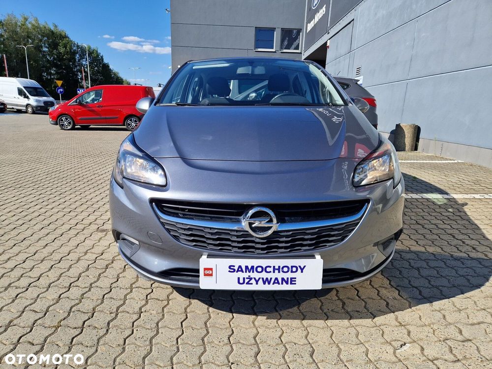 Opel Corsa - 7