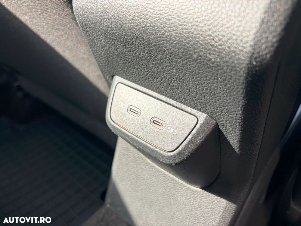 Volkswagen Polo 1.0 Trendline - 22