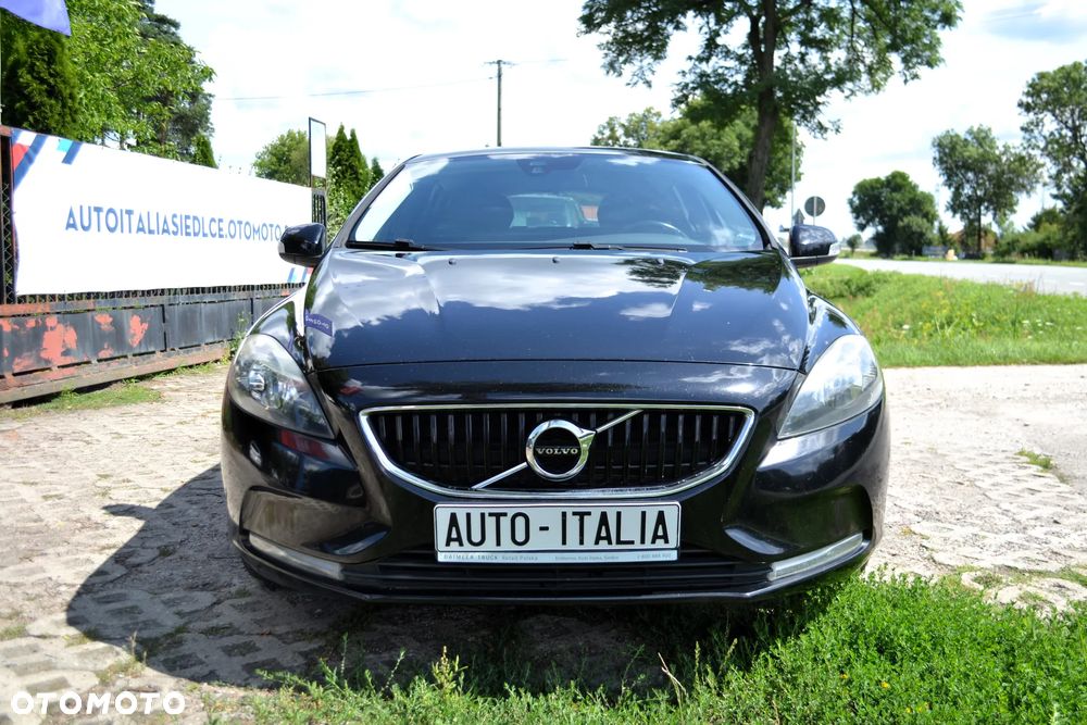 Volvo V40 D2 Kinetic - 3