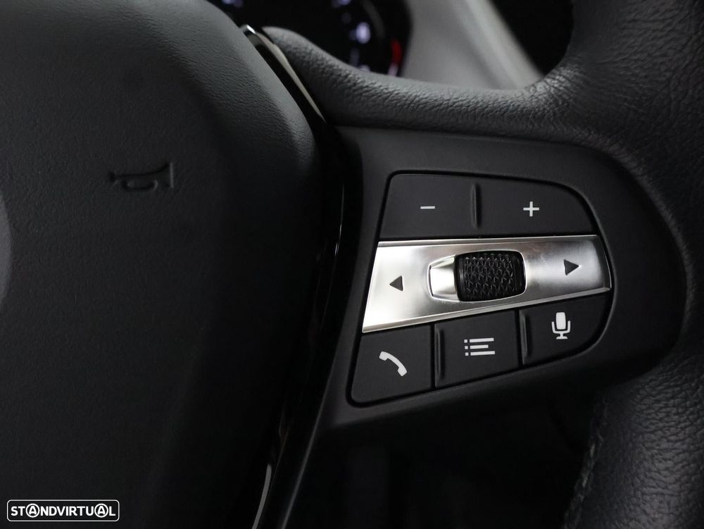 BMW 116 i Advantage - 19