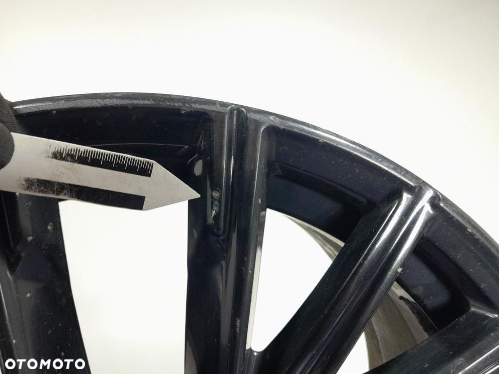 BMW 7 G11 G12 LCI FELGA ALUMINIOWA M PAKIET 10JX20 ET 41 5X112 8090097 - 6