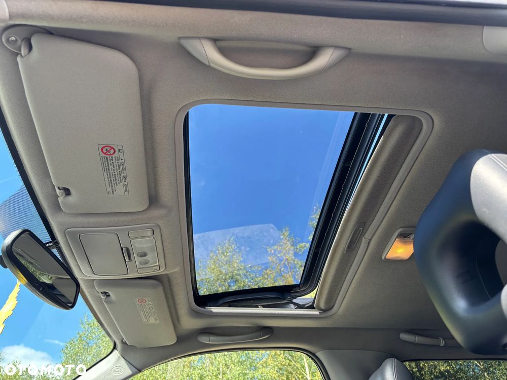 Toyota RAV4 2.0 VVT-i Prestige - 15