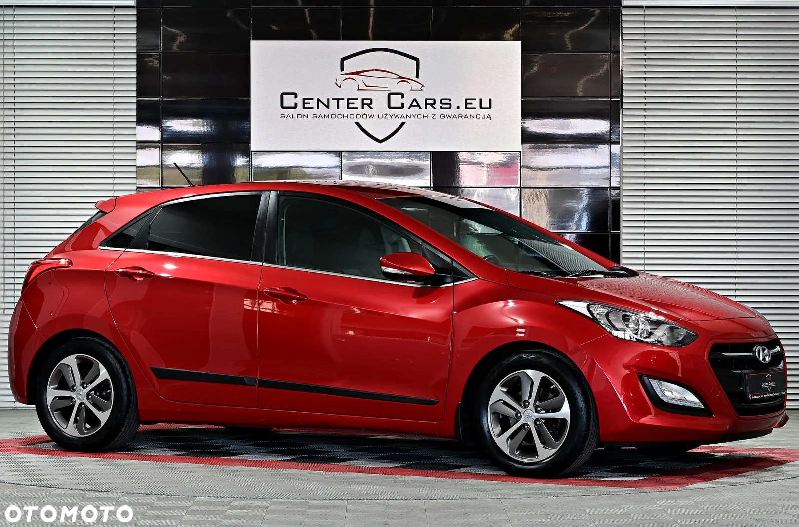 Hyundai i30 - 15