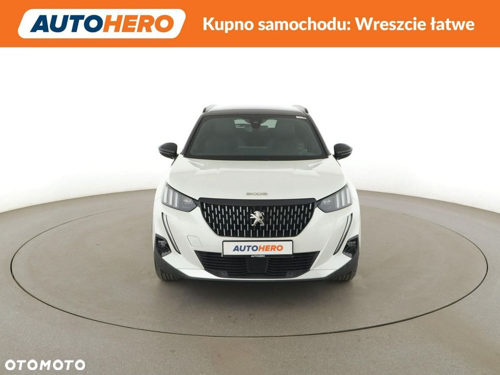 Peugeot 2008 1.2 PureTech GT Line S&S - 12