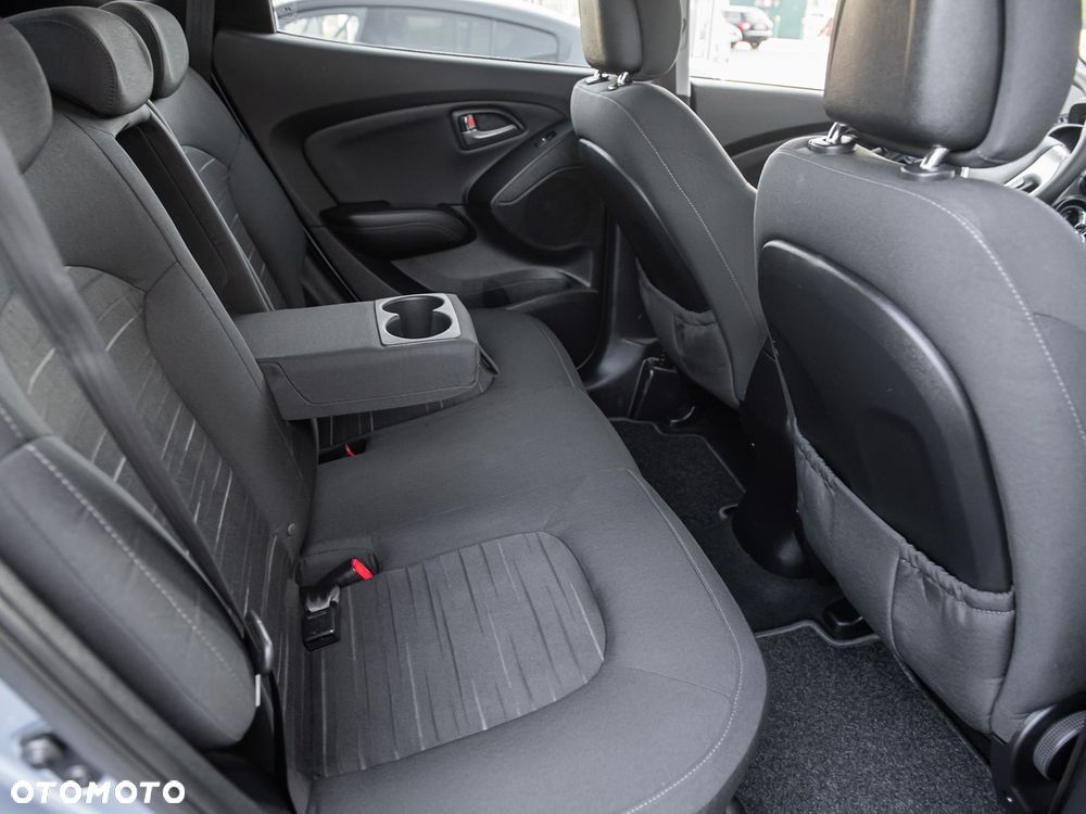 Hyundai ix35 1.6 2WD Style - 26