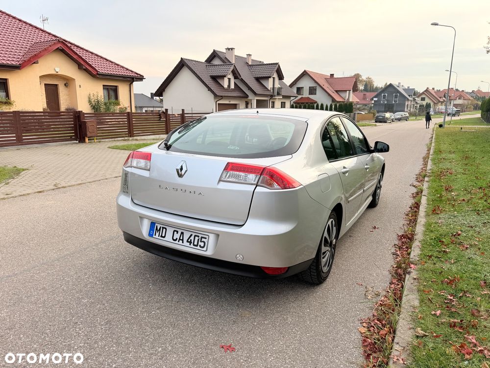 Renault Laguna - 2