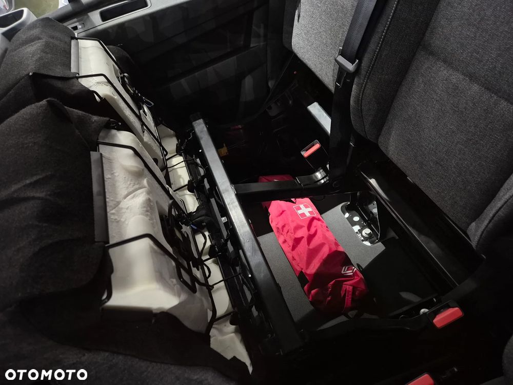 Renault NOWY MASTER - 26