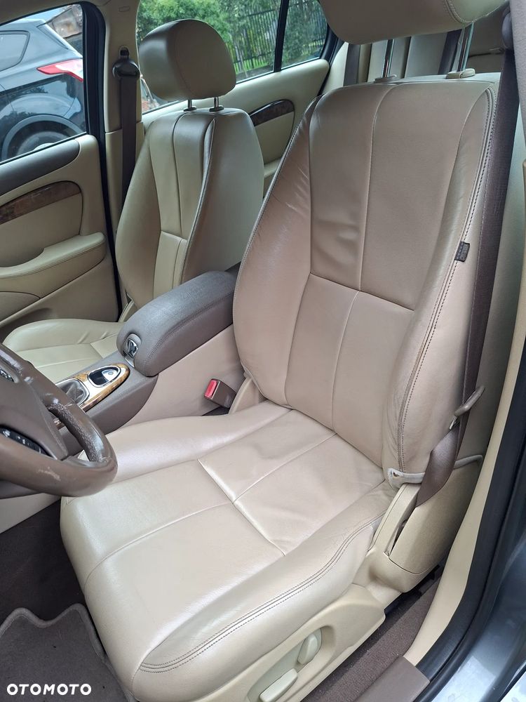 Jaguar S-Type 2.5 V6 - 16