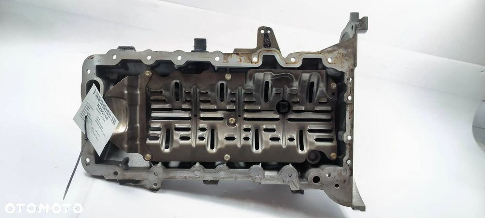 CK5Q6676BC Land Rover Range Rover L405 4.4 D automat 2014 Miska olejowa - 1