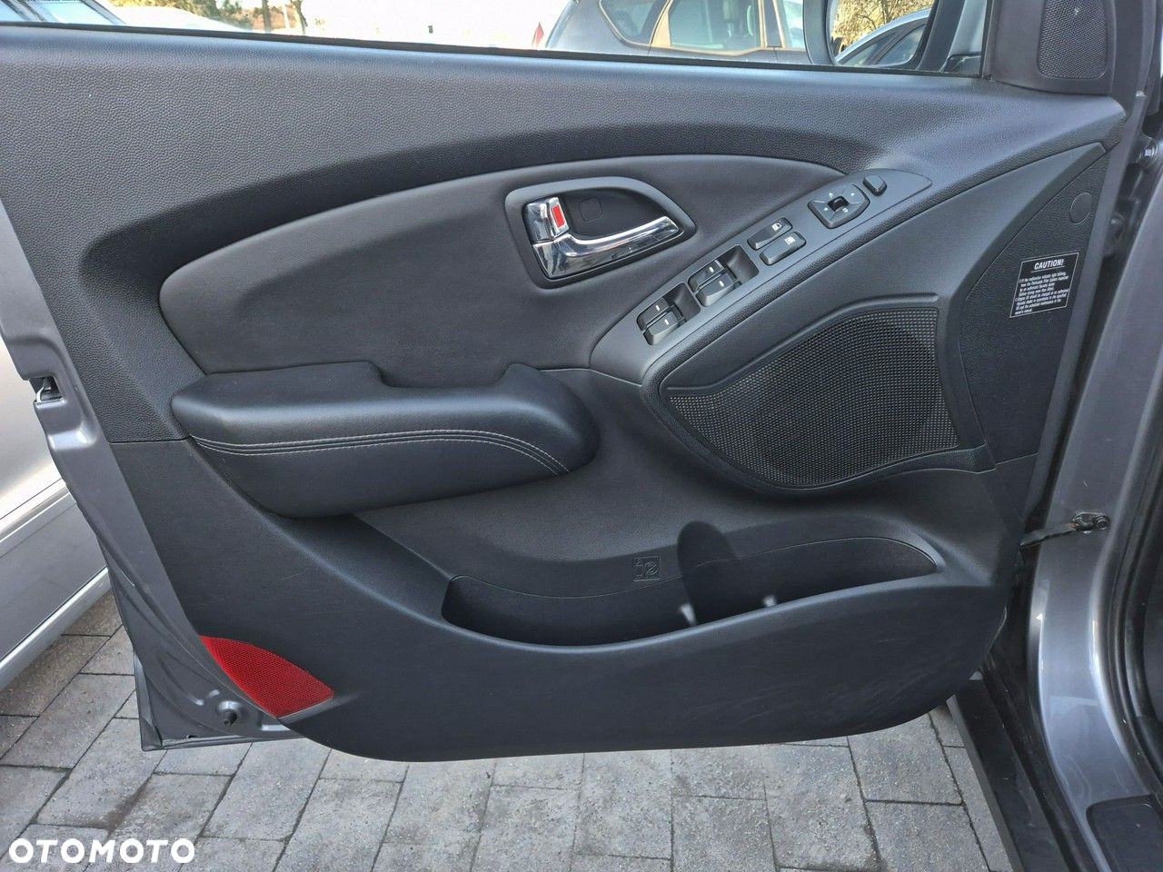 Hyundai ix35 - 7