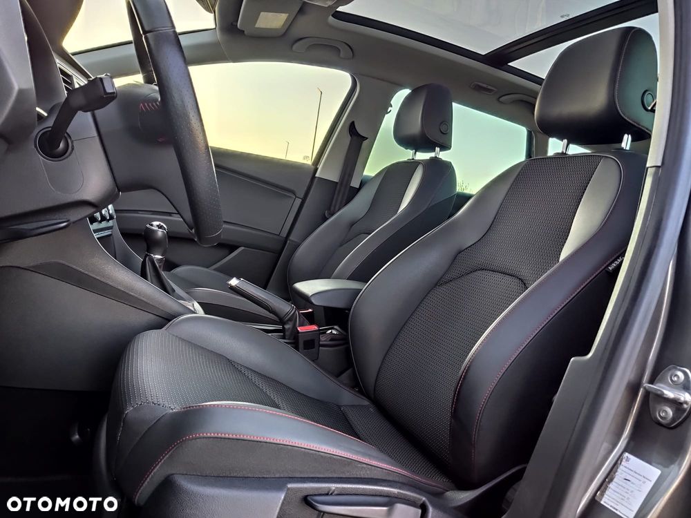 Seat Leon Sportstourer 1.4 TSI Start&Stop FR - 16