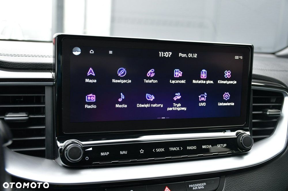 Kia ProCeed 1.6 CRDi GT Line DCT - 32