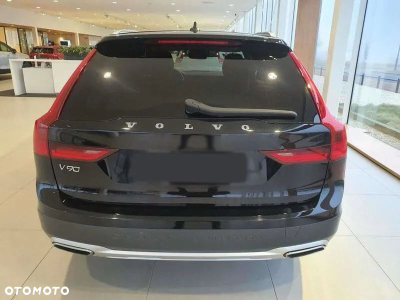 Volvo V90 Cross Country D5 AWD Geartronic - 2