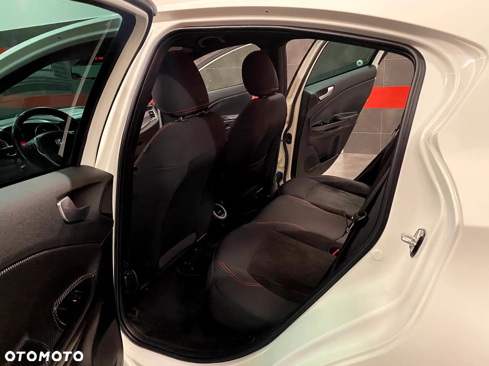 Alfa Romeo Giulietta 1.4 TB MultiAir Sport - 20