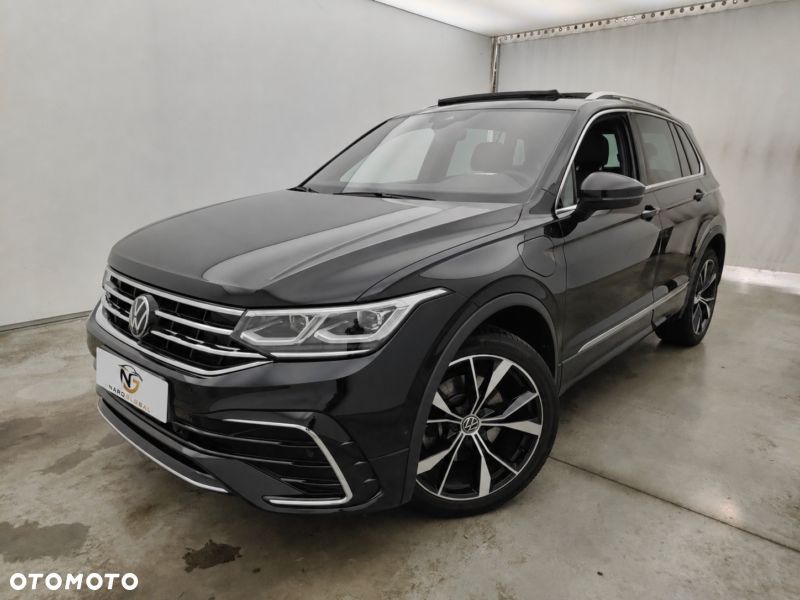 Volkswagen Tiguan 1.4 eHybrid R-Line DSG - 2