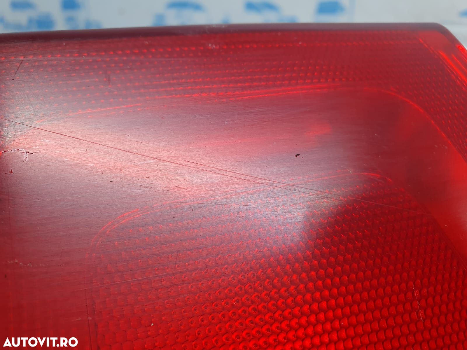 Stop dreapta 20610751 Fiat Ducato 3 Typ250 [2nd facelift] [2015 - 202 - 7