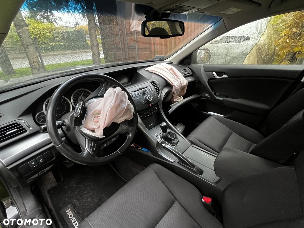 Honda Accord 2.0 Elegance - 8