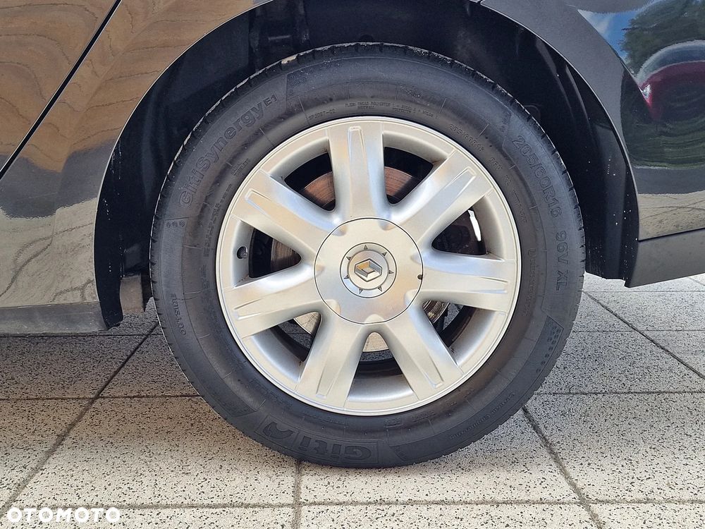 Renault Laguna - 22