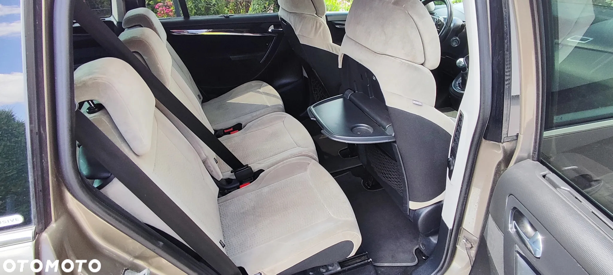 Citroën C4 Grand Picasso - 6