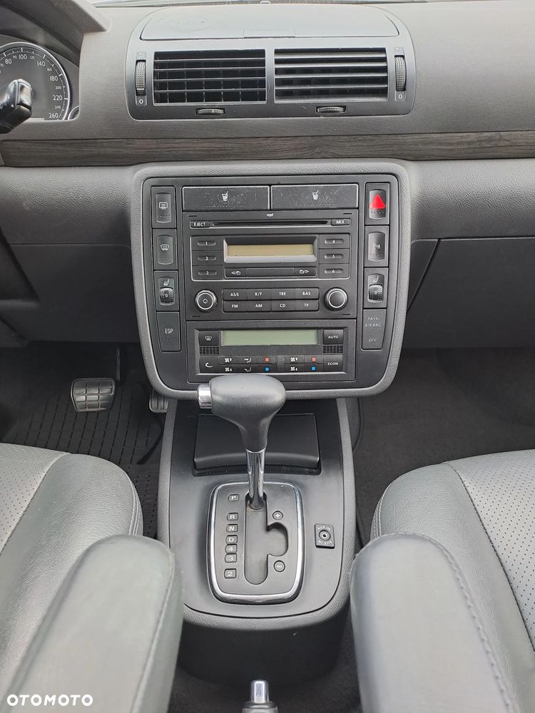 Seat Alhambra - 16