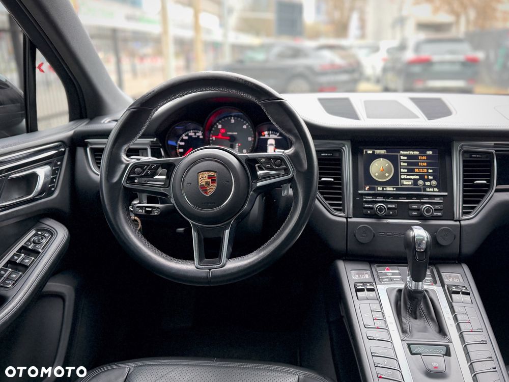 Porsche Macan S PDK - 26
