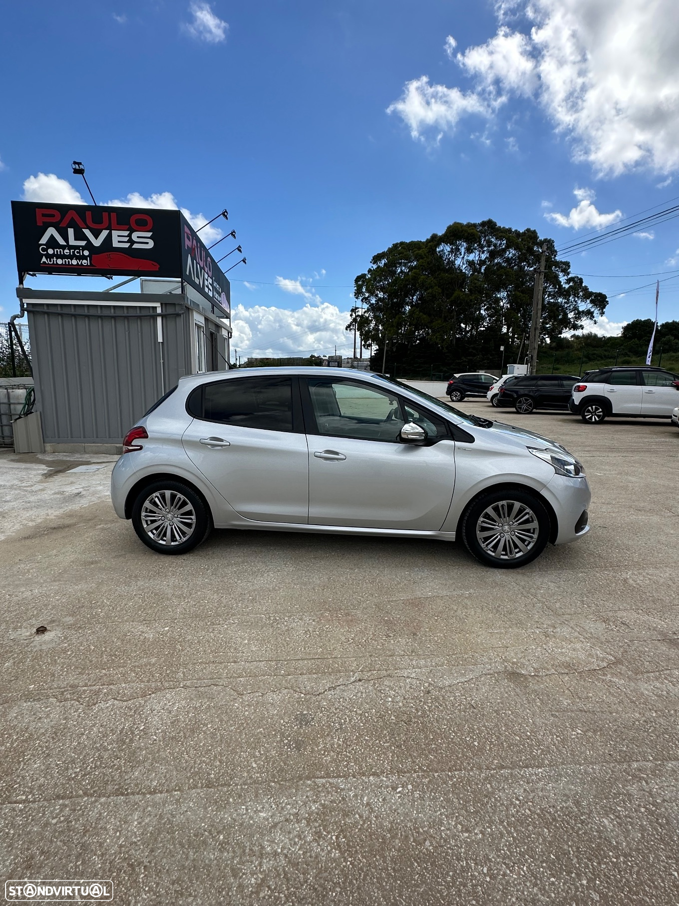Peugeot 208 1.2 PureTech Style - 6
