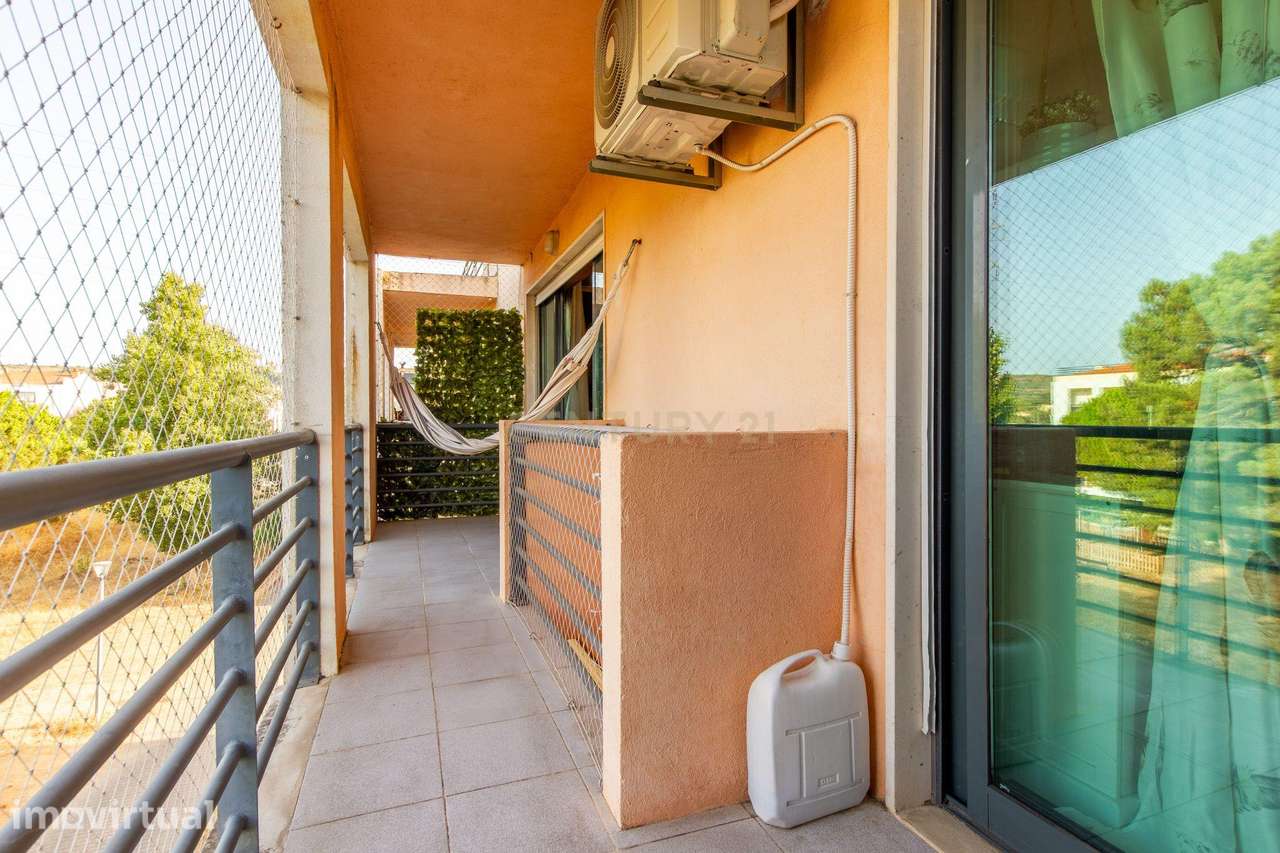 Apartamento Quatro Assoalhadas -Com Lugar de  Parqueamento - Quinta do - Grande imagem: 5/26