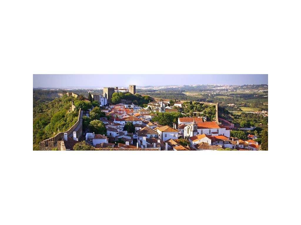 Terreno Urbano, em Óbidos - Grande imagem: 5/14