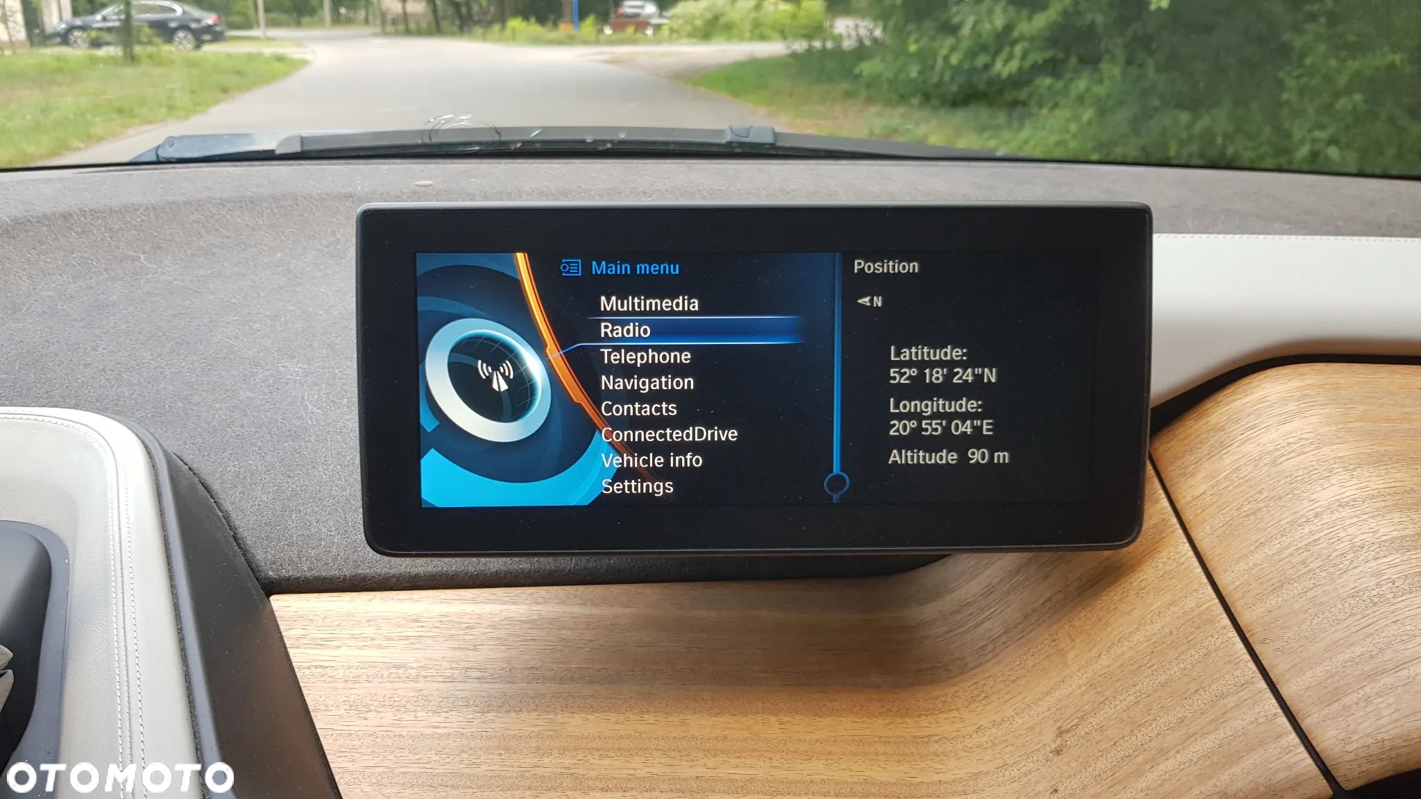 BMW i3 (Range Extender) - 20