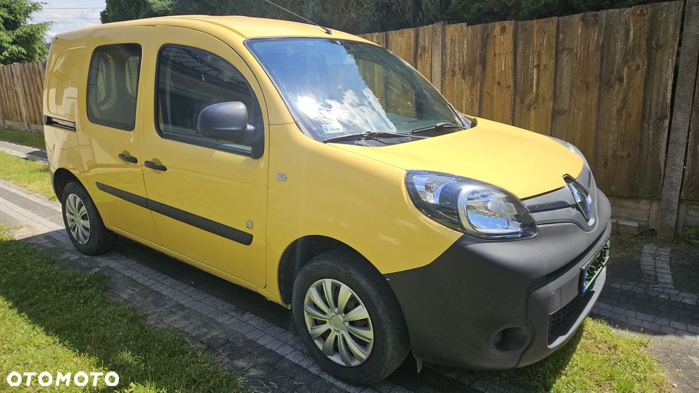 Renault Kangoo Express Z.E. - 3