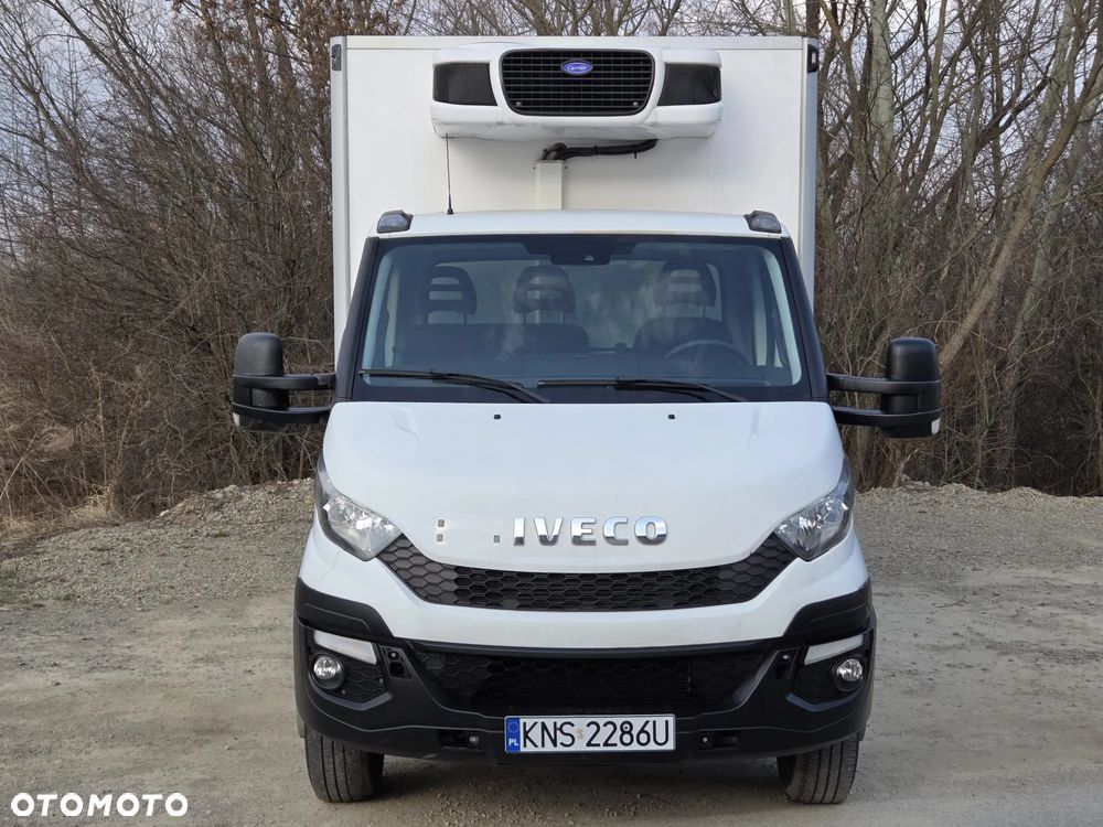 Iveco Daily 70c170 - 11