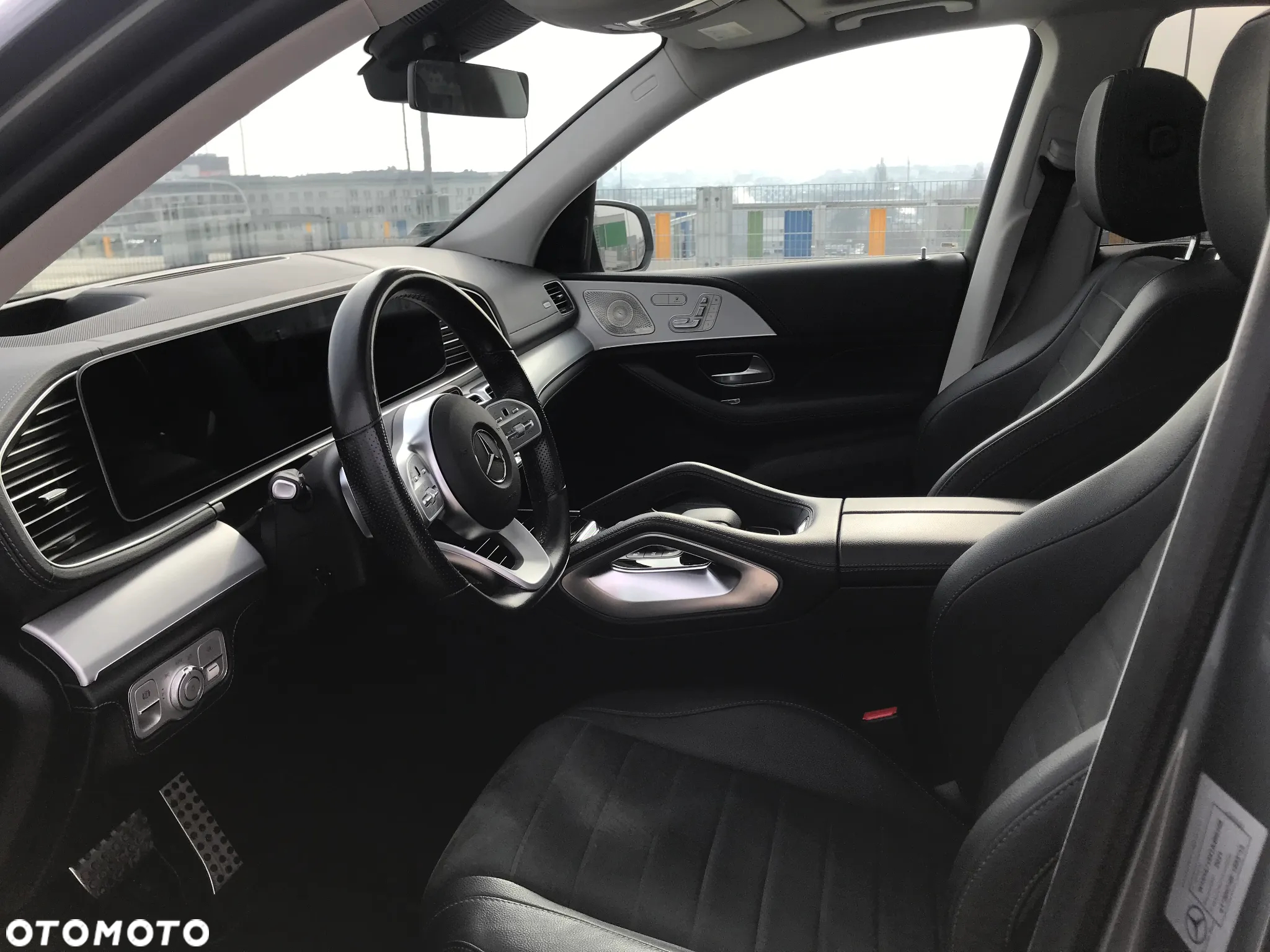 Mercedes-Benz GLE 350 e 4-Matic - 21