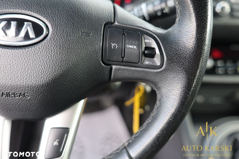 Kia Sportage - 23