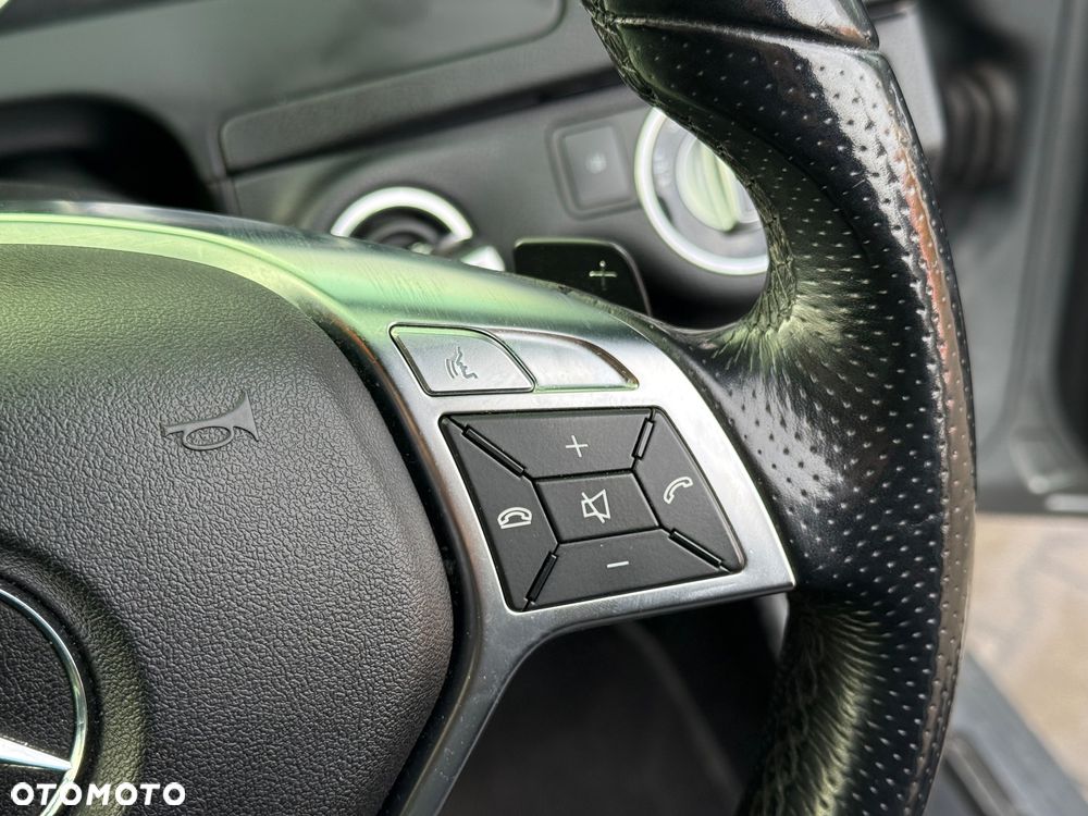 Mercedes-Benz Klasa C 350 CDI 7G-TRONIC Avantgarde Edition - 18