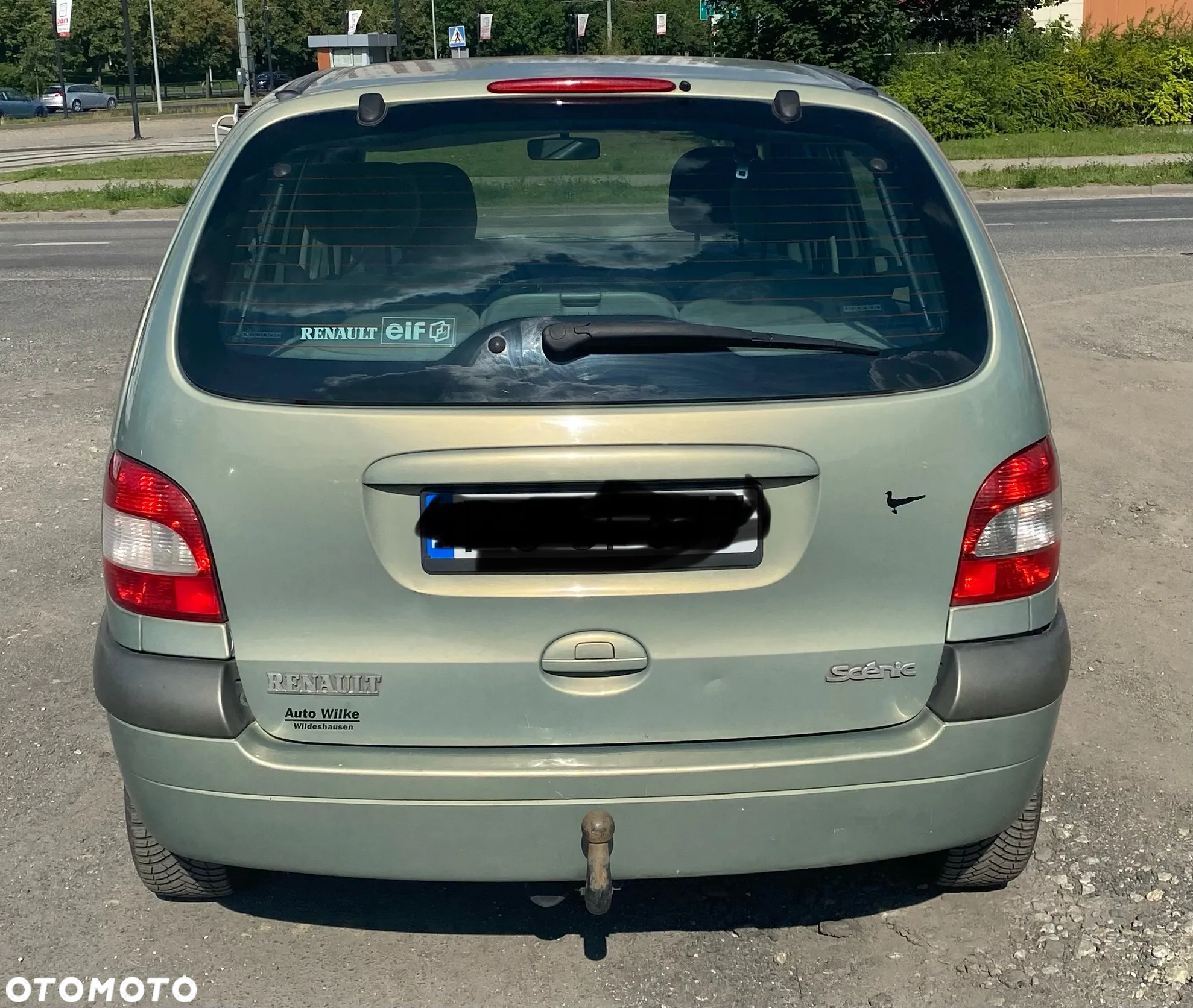 Renault Scenic - 5