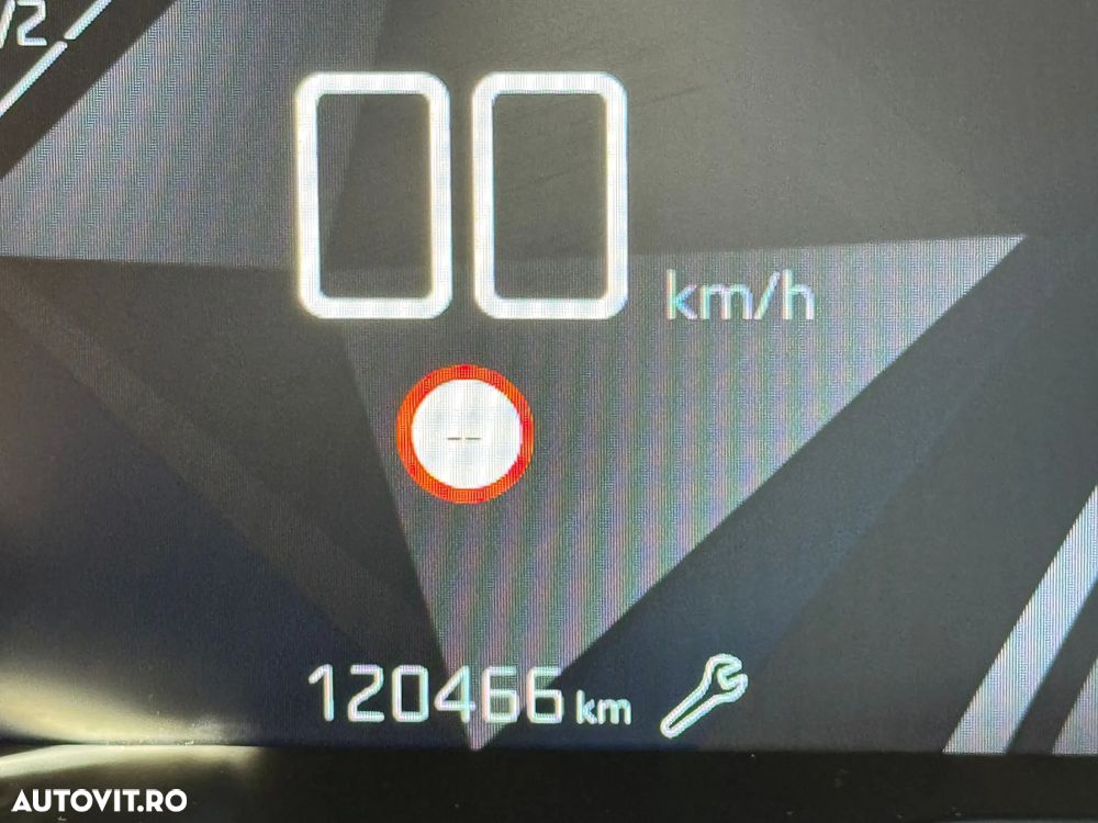 DS Automobiles DS 7 Crossback DS7 1.5 BlueHDi 130 S&S EAT8 BASTILLE - 15