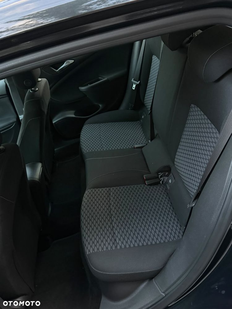 Opel Astra - 14