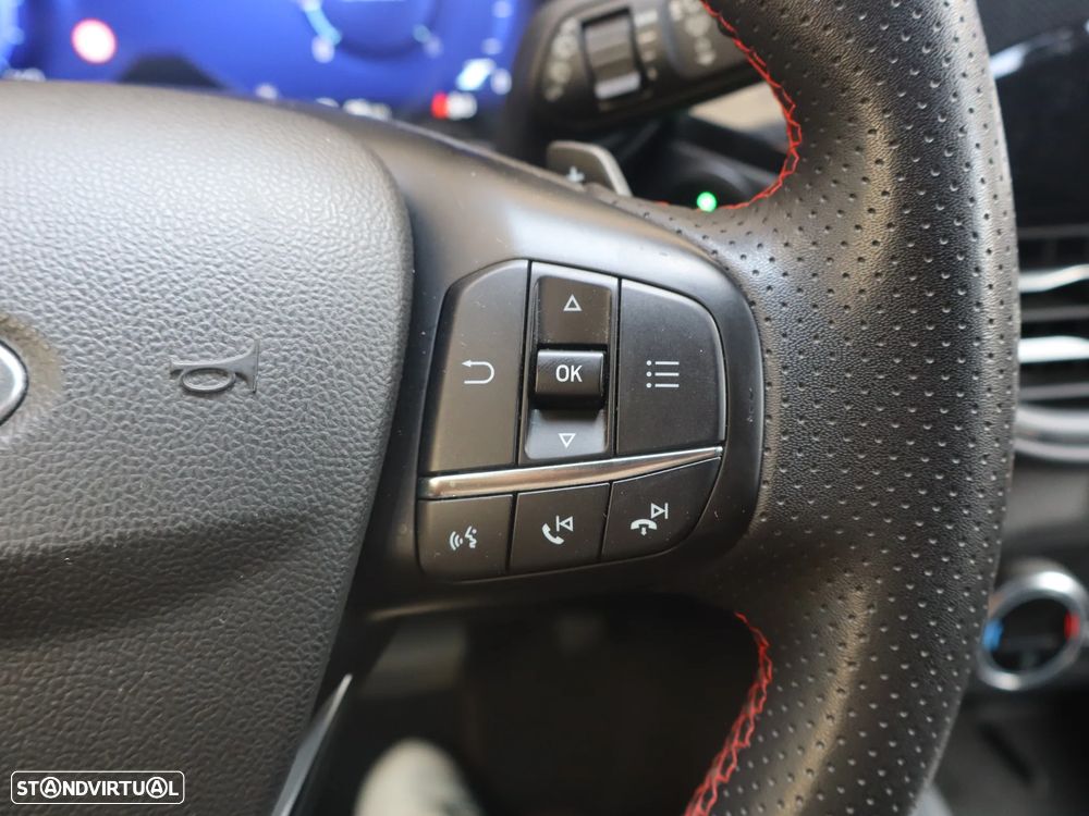 Ford Kuga 1.5 EcoBlue Aut. ST-LINE - 13