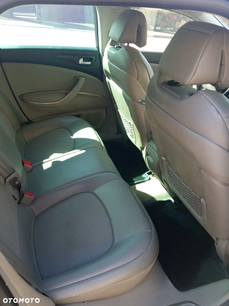 Citroën C5 2.0 HDi Exclusive - 5