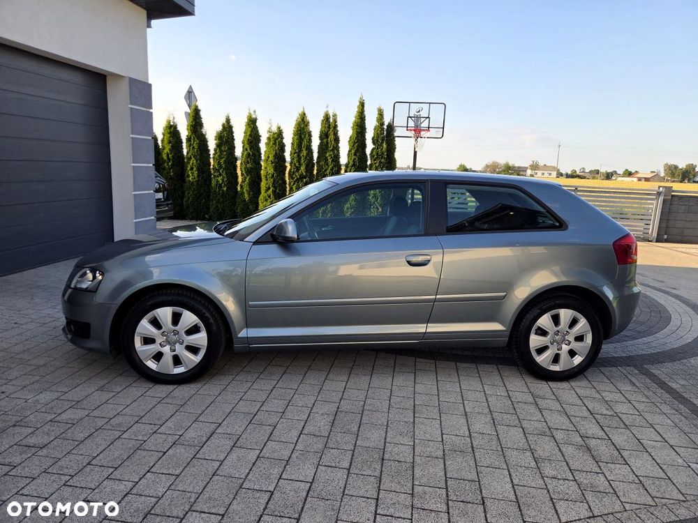 Audi A3 3-drzwiowe - 11