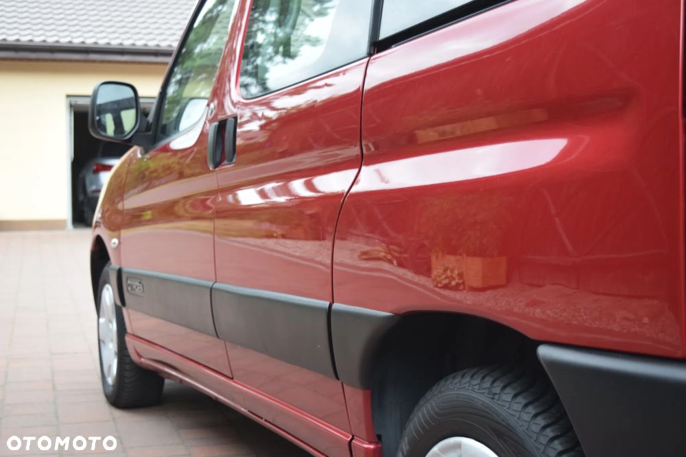 Citroën Berlingo - 15