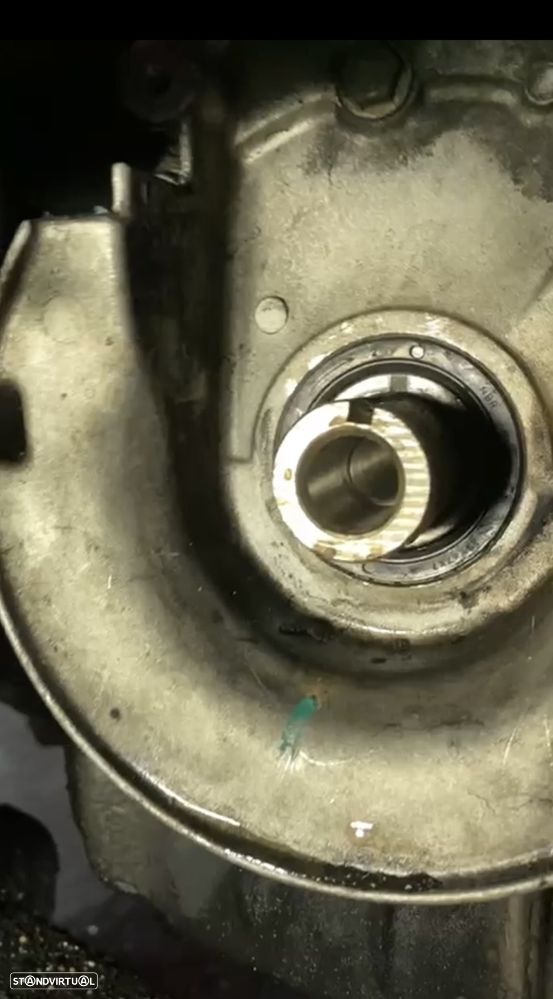 Renault Scénic 1.5 dCi SE Exclusive - 6