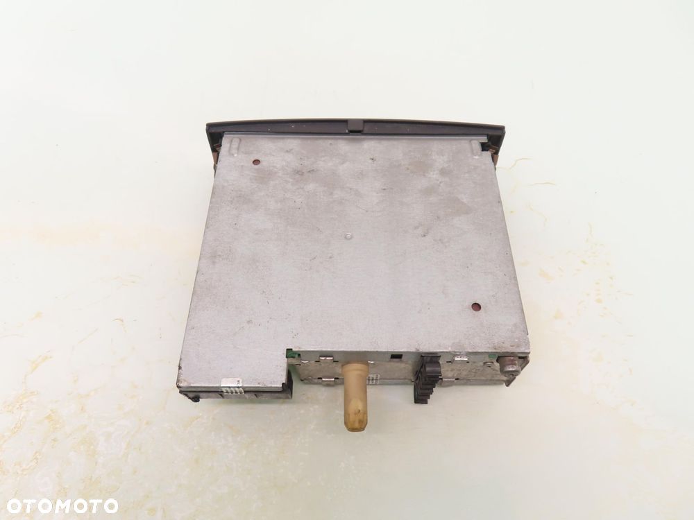 RADIO RENAULT SCENIC II 8200256141D 8200256141TK710 - 3