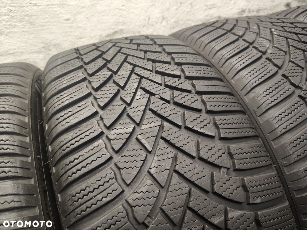 4X 235/45R18 XL 98V Bridgestone Blizzak Lm005 Opony Zimowe 2021 - 3