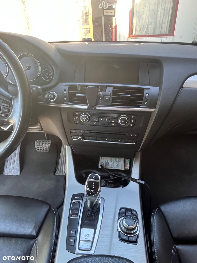BMW X3 - 14