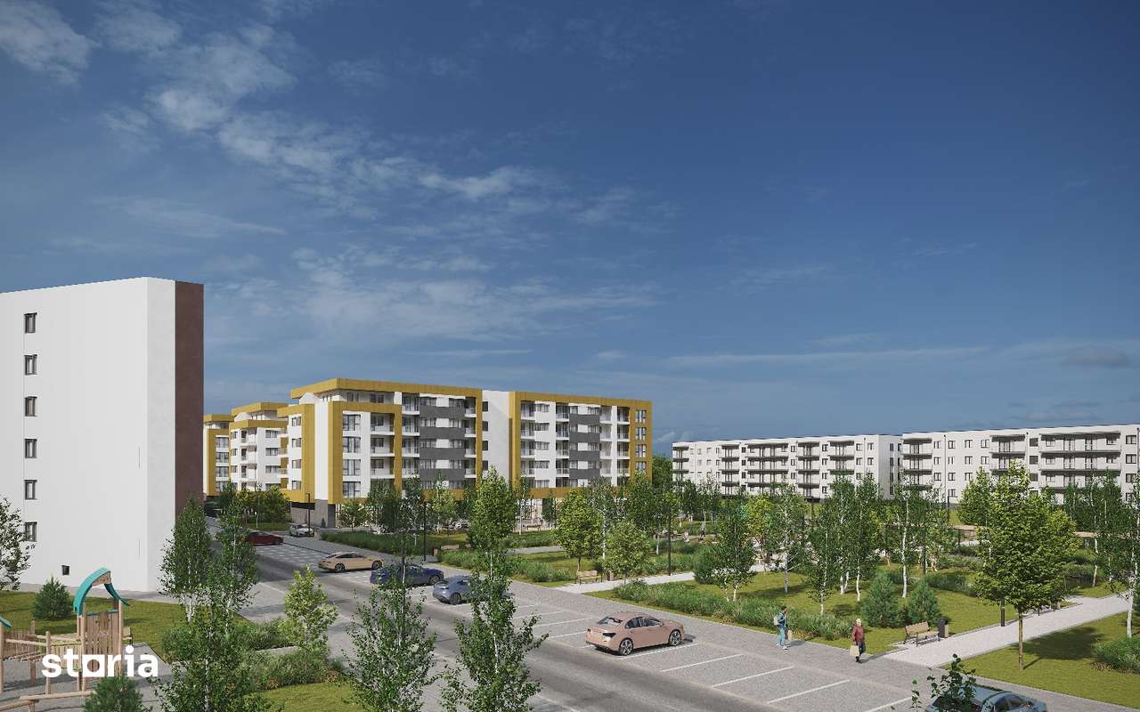 Apartament 3 camere/2 bai - Metrou Berceni - PROMOTIE !!! — fotografia 3