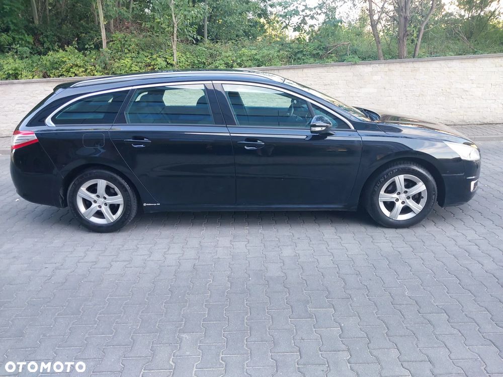 Peugeot 508 1.6 HDi Access - 5