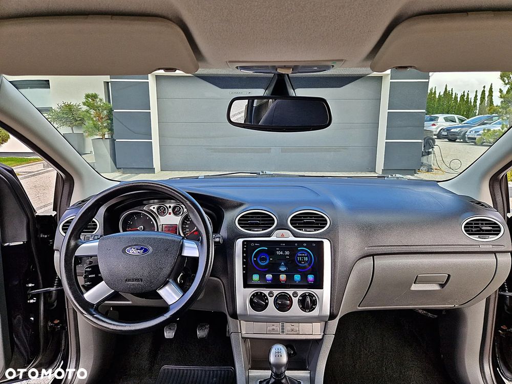 Ford Focus 1.6 16V Titanium - 3