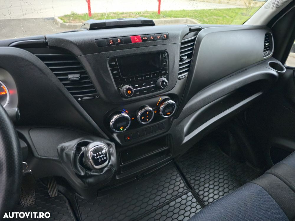 Iveco Daily - 7