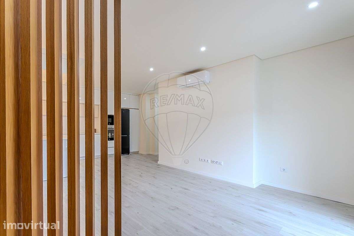 Apartamento T2 para venda - Grande imagem: 2/20